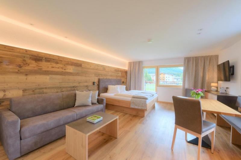 Appartement Ferienwohnung Österreich