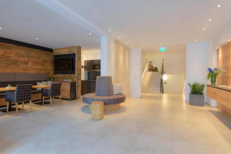 Appartement Ferienwohnung Tirol