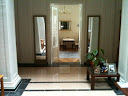 Privatvermieter Wellness-Bereich