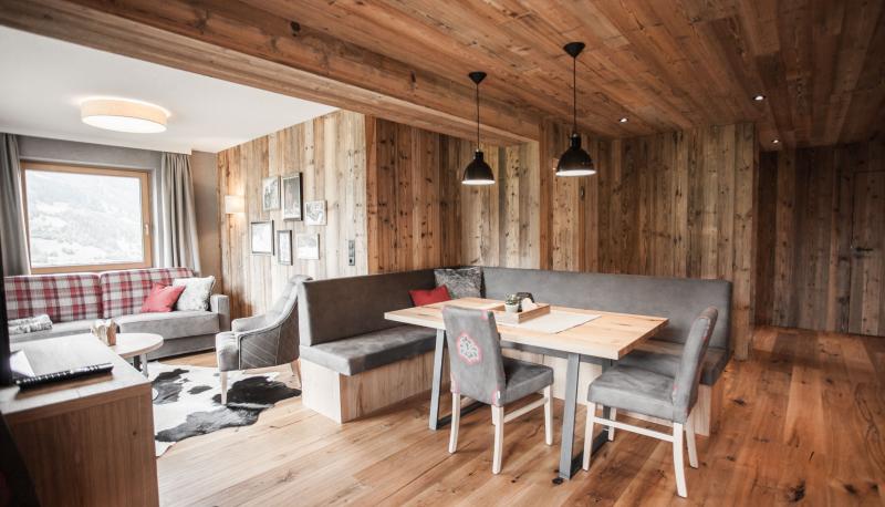 Appartement Ferienwohnung Tirol