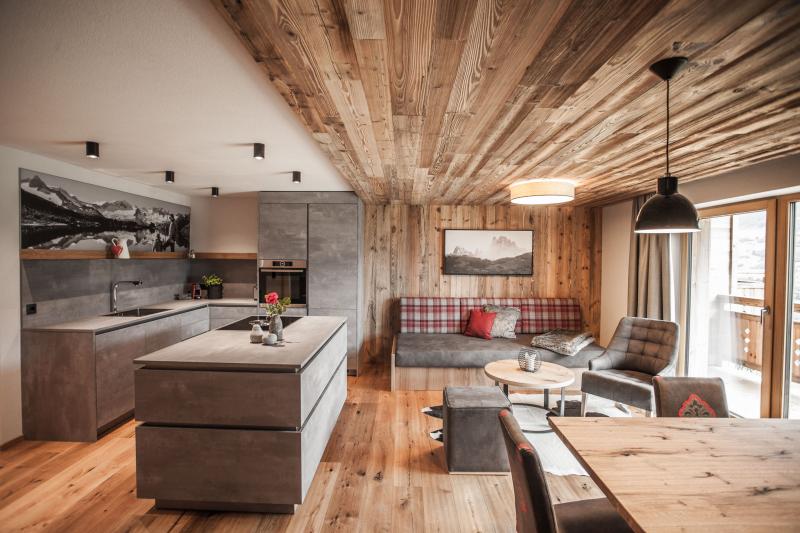 Appartement Ferienwohnung Imst