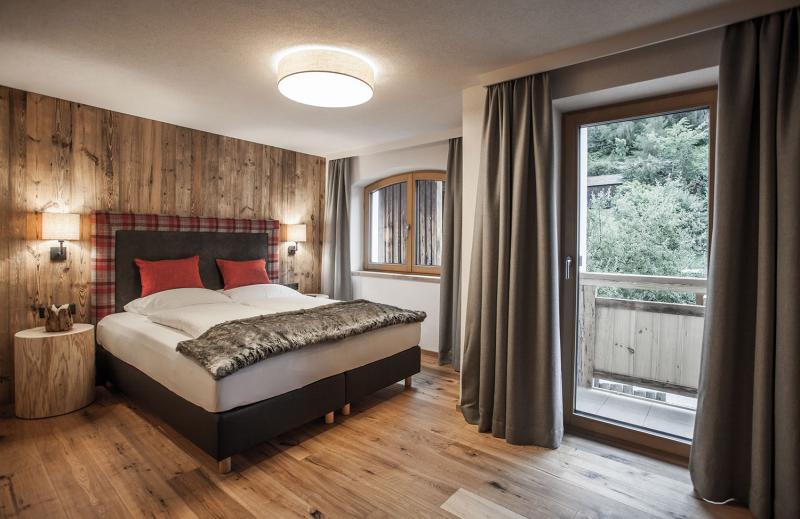 Appartement Ferienwohnung Österreich