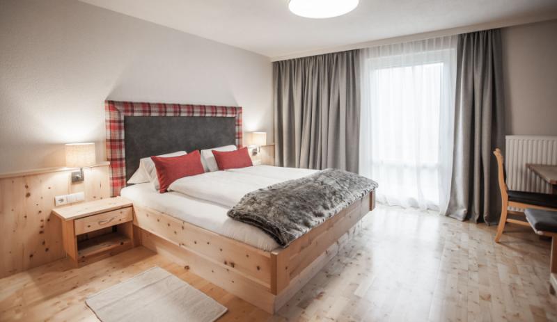 Appartement Ferienwohnung Beautyfarm