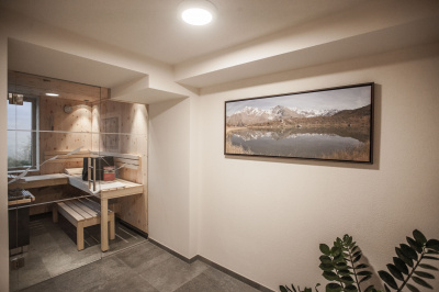 Appartement Ferienwohnung Massage