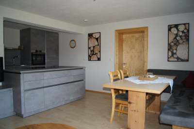 Appartement Ferienwohnung Wellness-Bereich