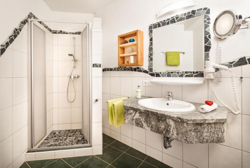 Appartement Ferienwohnung Salzburg