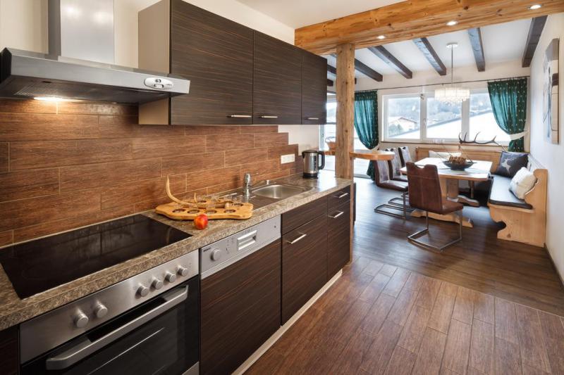 Appartement Ferienwohnung Radverleih