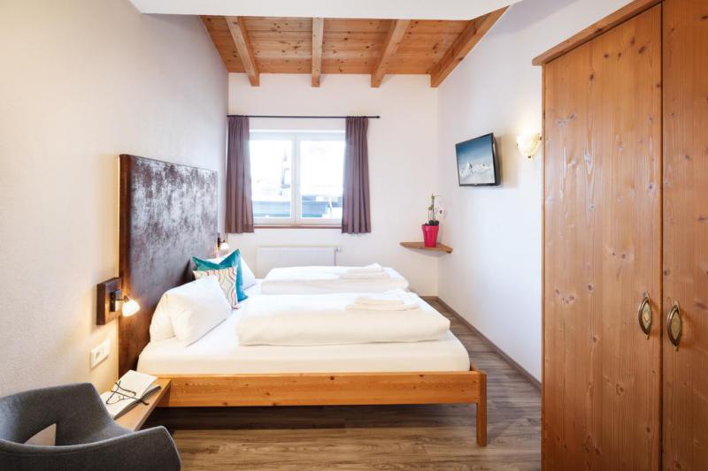 Appartement Ferienwohnung Beautyfarm