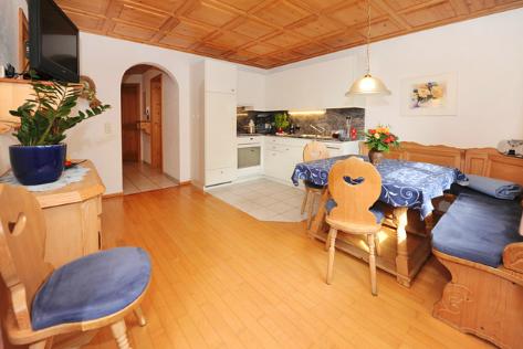 Appartement Ferienwohnung Bludenz
