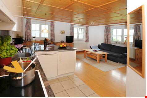 Appartement Ferienwohnung Vorarlberg
