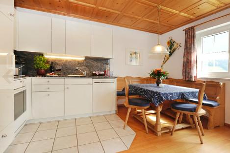 Appartement Ferienwohnung Österreich