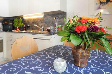 Appartement Ferienwohnung Appartement Ferienwohnung