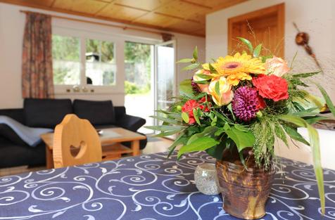 Appartement Ferienwohnung Massage