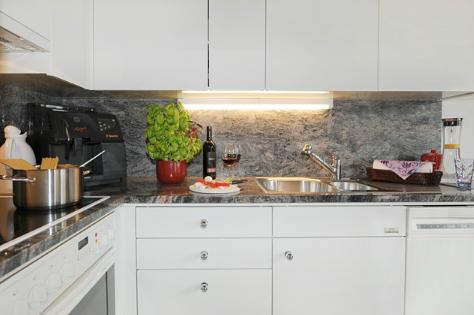 Appartement Ferienwohnung Beautyfarm