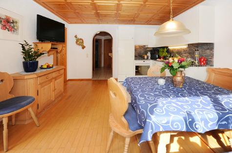 Appartement Ferienwohnung Whirlpool