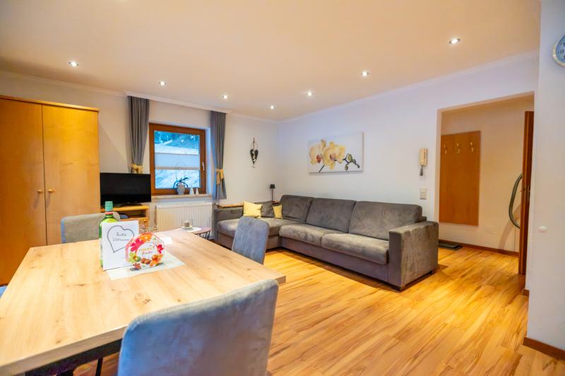 Appartement Ferienwohnung Hallenbad