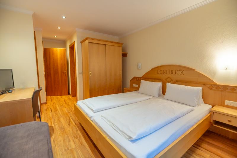 Appartement Ferienwohnung Hallenbad