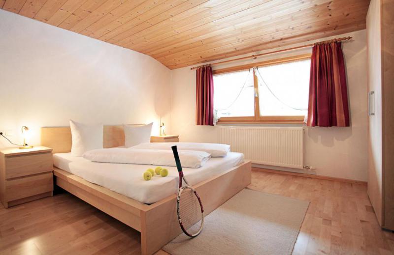Pension Schwimmbad