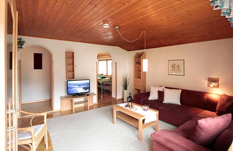 Pension Fitnesstudio
