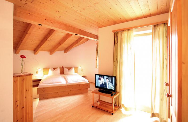 Pension Hallenbad