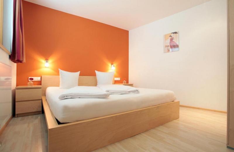 Pension Vorarlberg