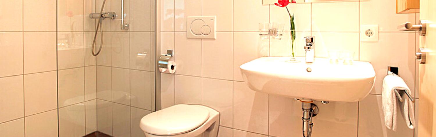 Pension Whirlpool