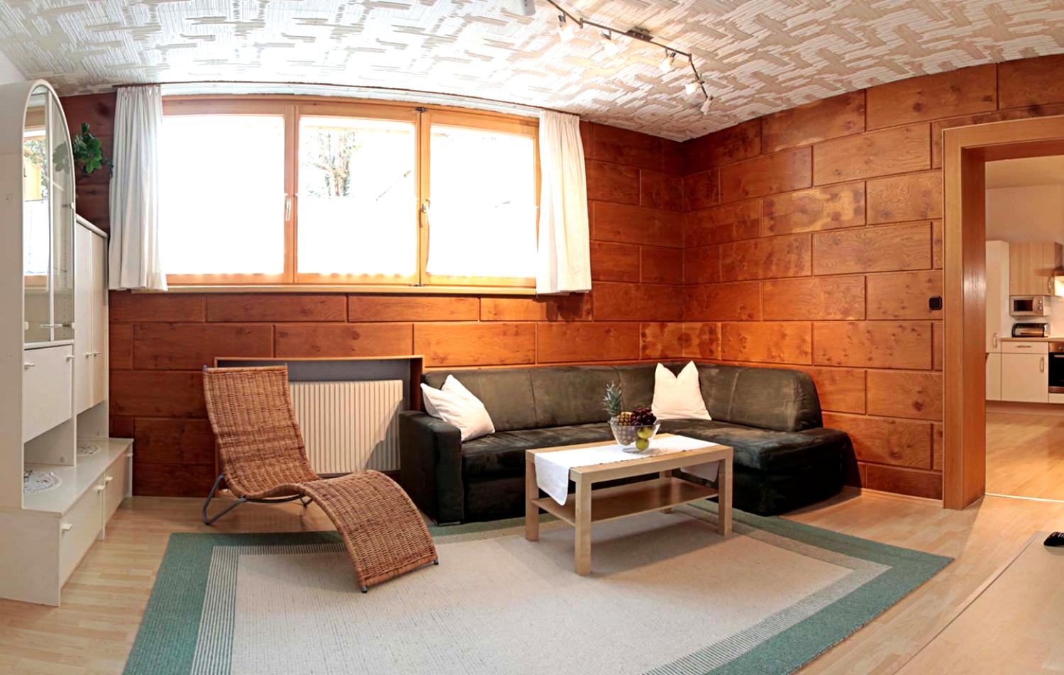 Pension Sauna