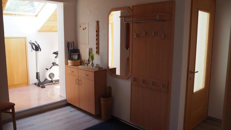 Appartement Ferienwohnung Massage