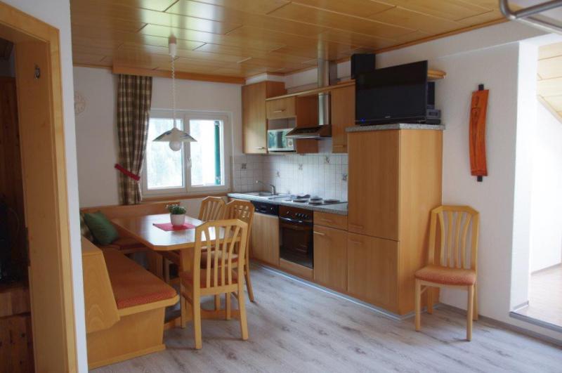 Appartement Ferienwohnung Whirlpool