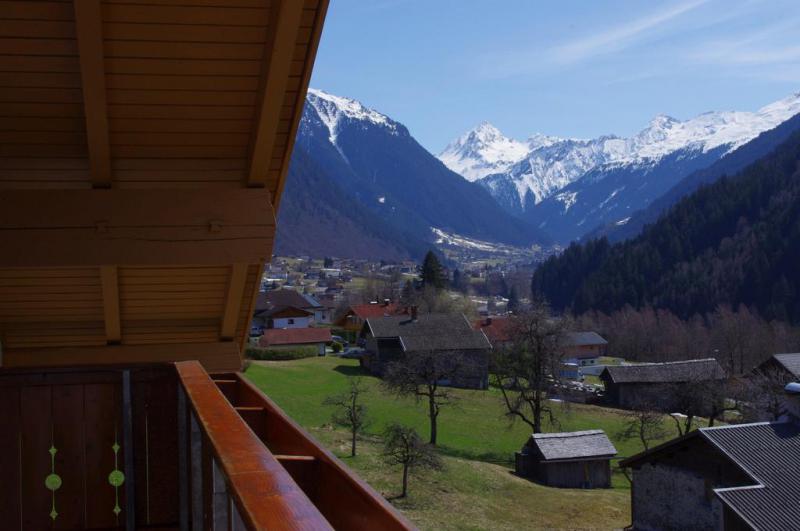 Appartement Ferienwohnung Österreich