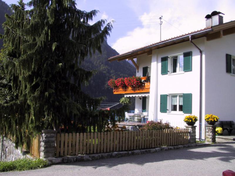 Appartement Ferienwohnung Radverleih