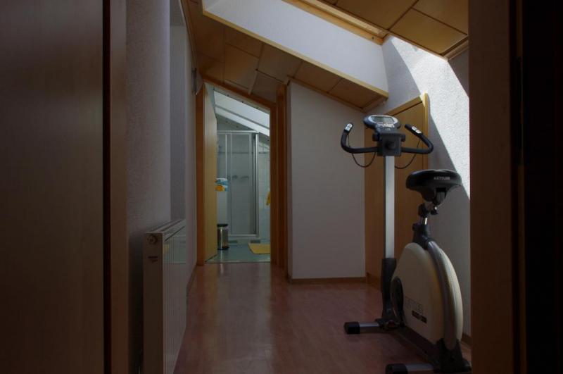 Appartement Ferienwohnung 3