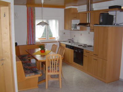 Appartement Ferienwohnung Wellness-Bereich