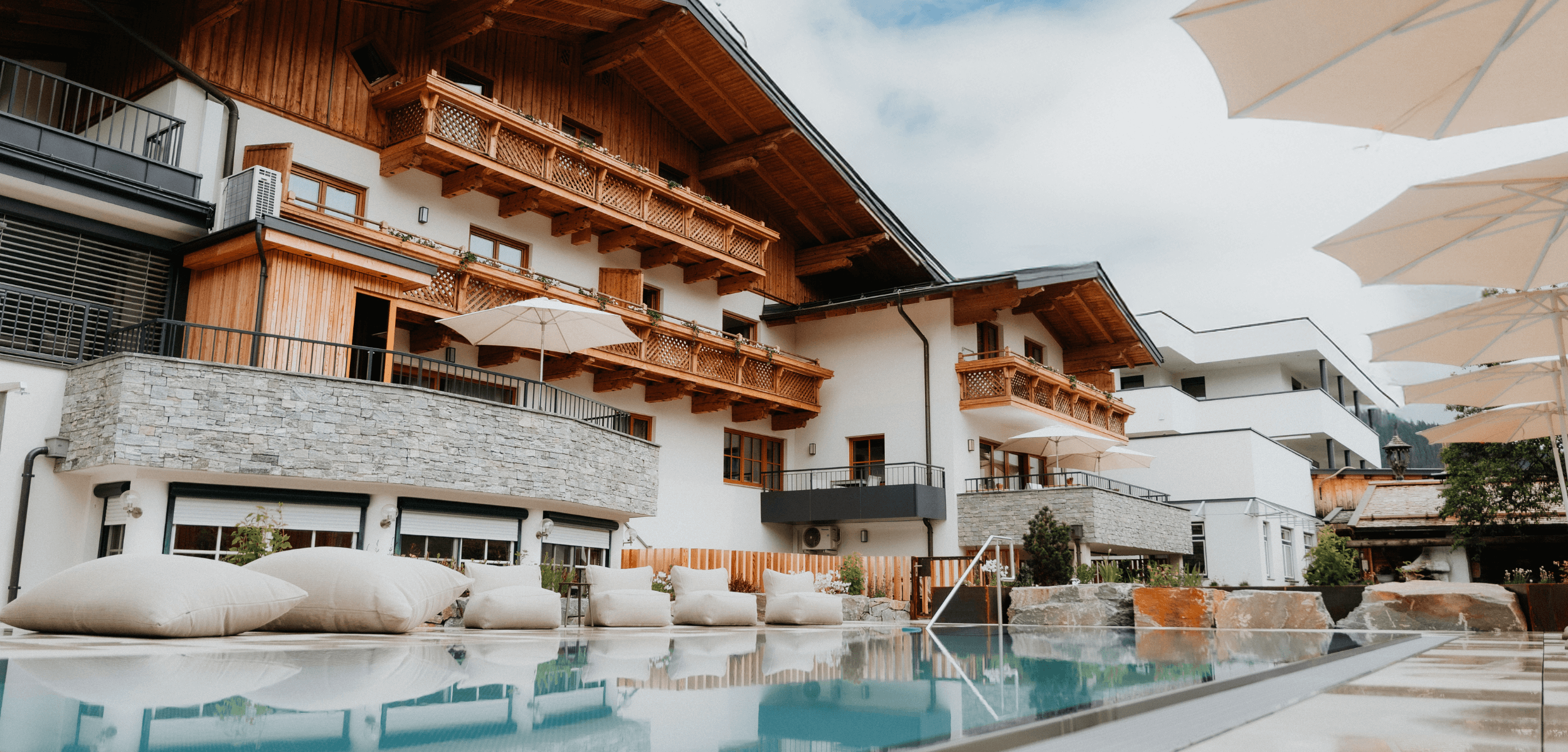 Appartement Ferienwohnung St. Johann im Pongau