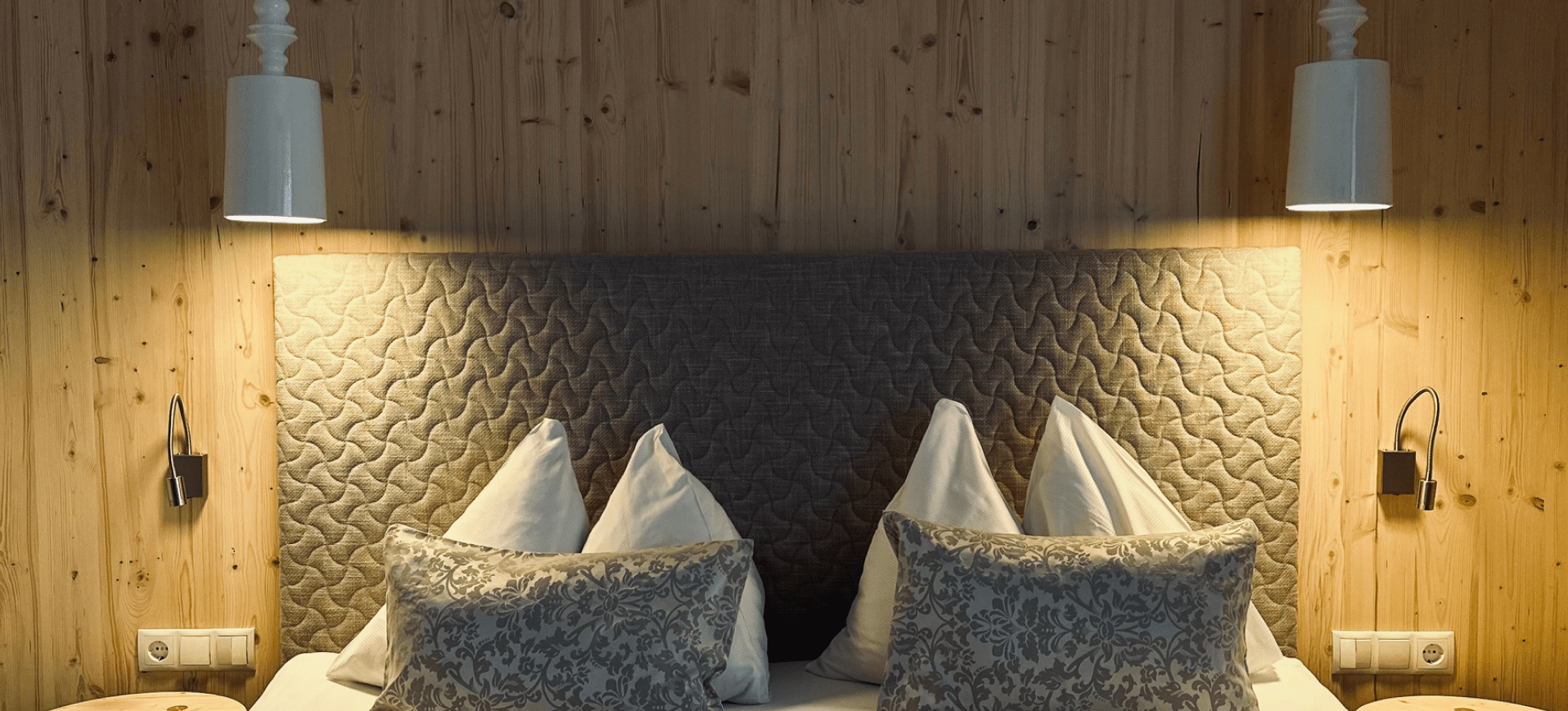 Appartement Ferienwohnung Bergführer