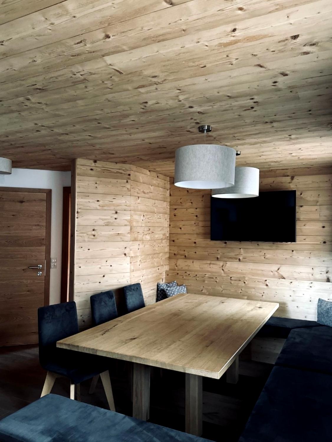 Appartement Ferienwohnung Bootsverleih