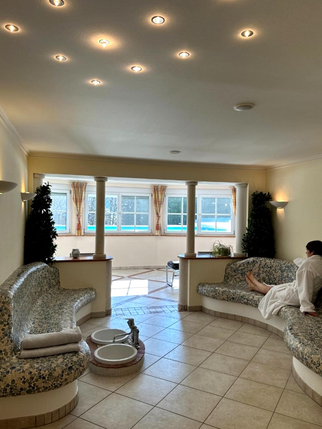Appartement Ferienwohnung Schilehrer