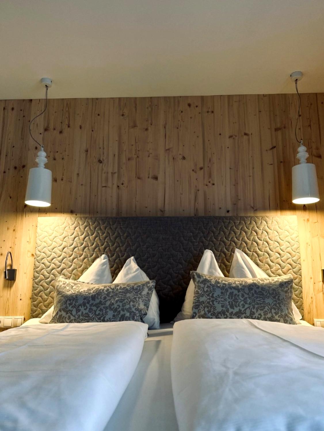 Appartement Ferienwohnung Hallenbad