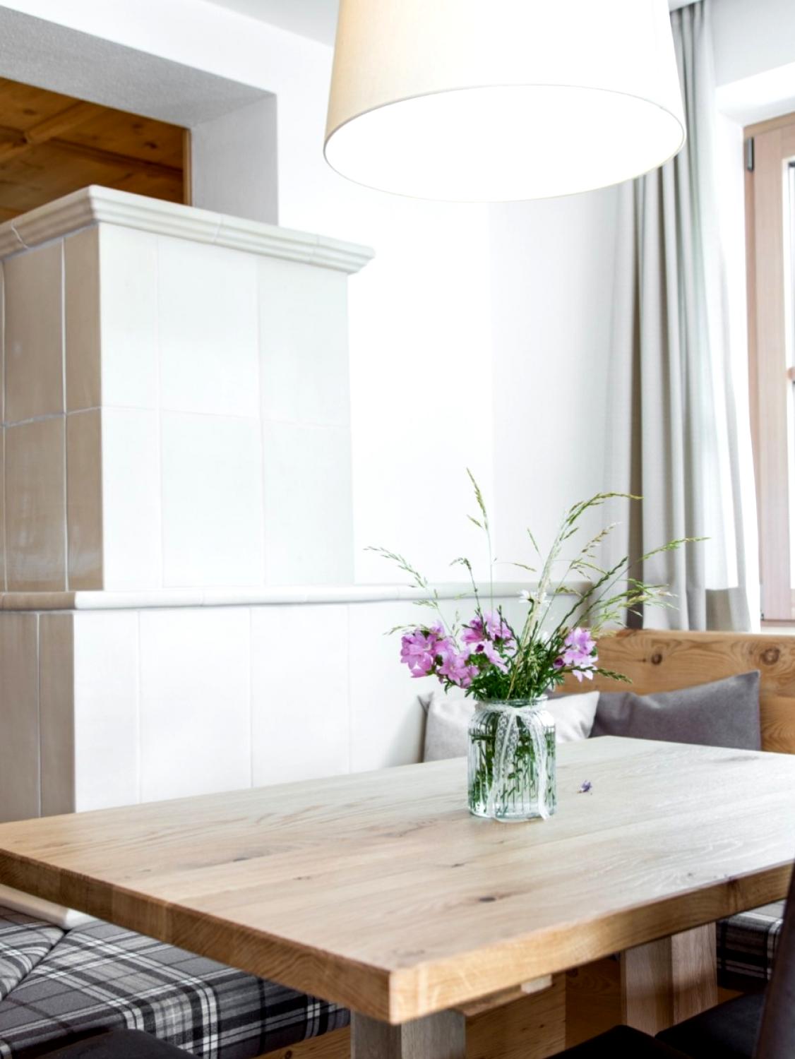 Appartement Ferienwohnung Reiten
