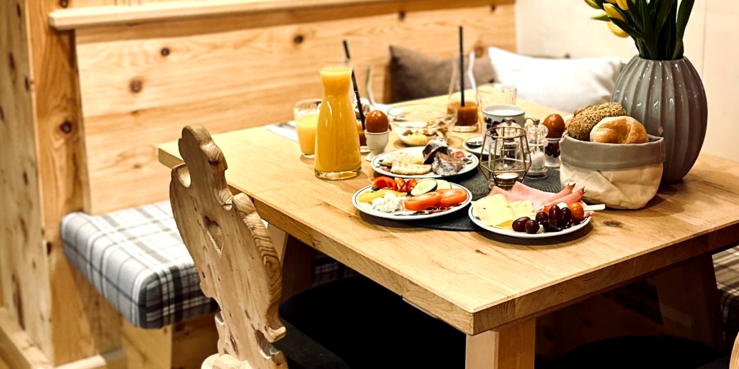 Appartement Ferienwohnung Singleparty