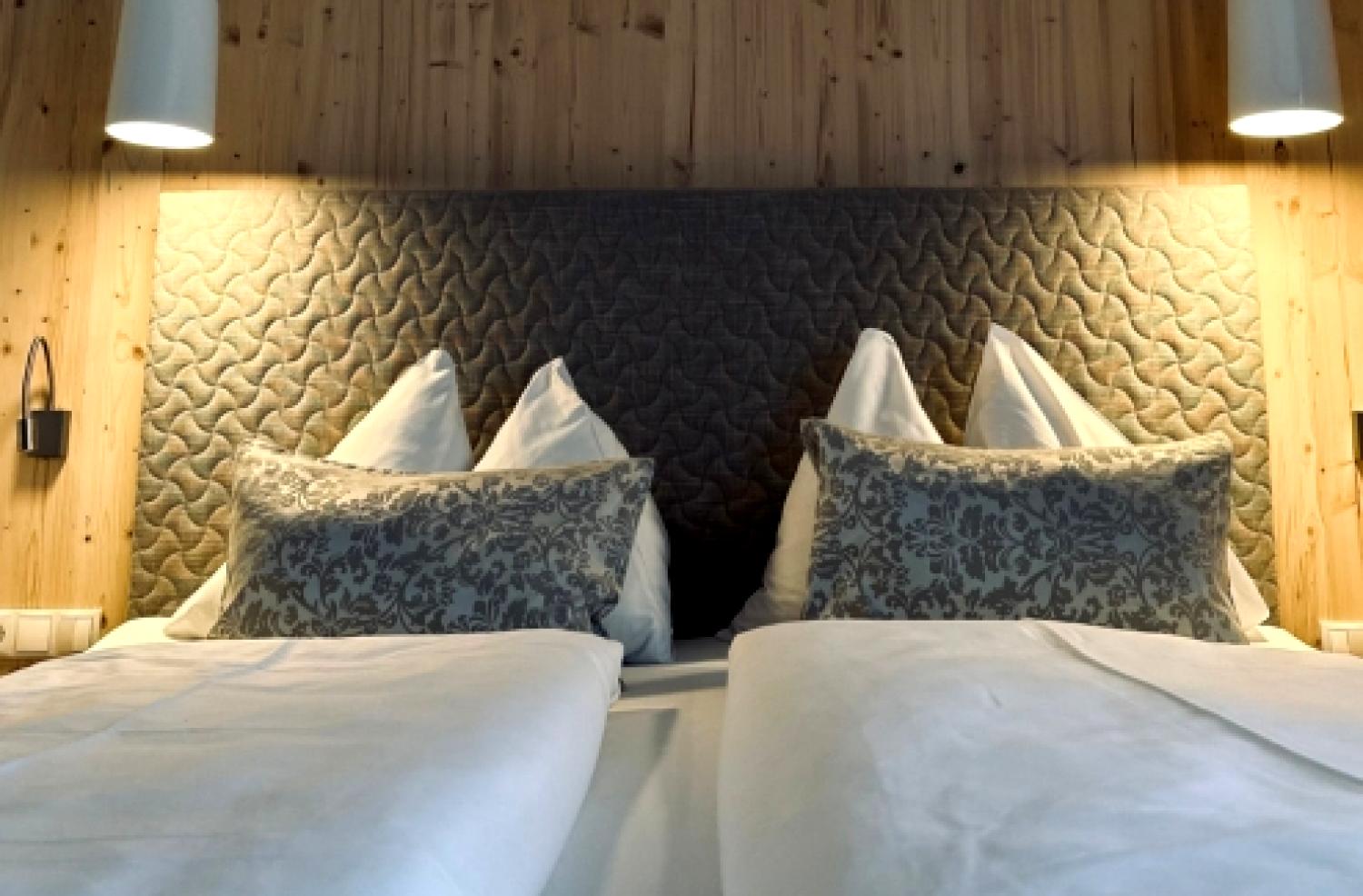 Appartement Ferienwohnung Kongresse
