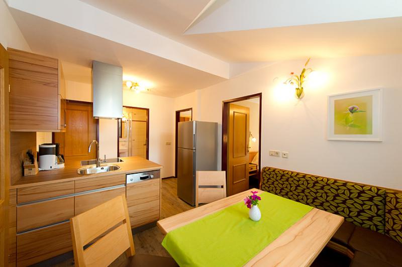 Appartement Ferienwohnung Direkt am Meer / See