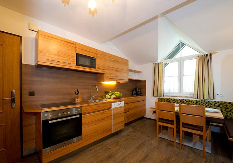 Appartement Ferienwohnung Direkt am Meer / See