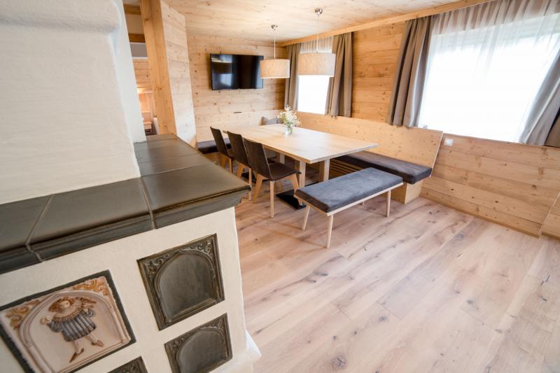 Appartement Ferienwohnung Direkt am Meer / See