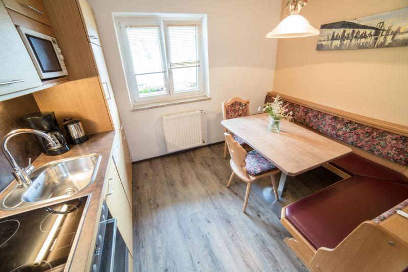 Appartement Ferienwohnung Direkt am Meer / See