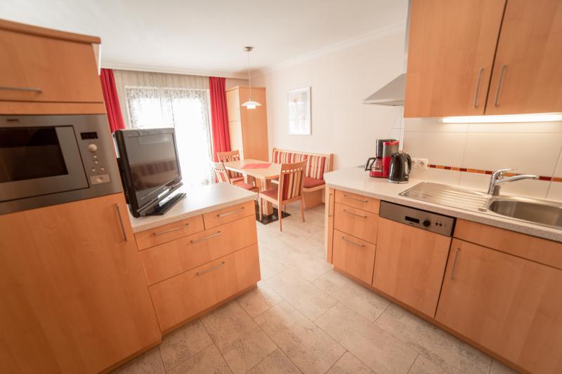 Appartement Ferienwohnung Direkt am Meer / See