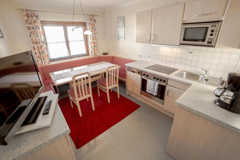 Appartement Ferienwohnung Direkt am Meer / See