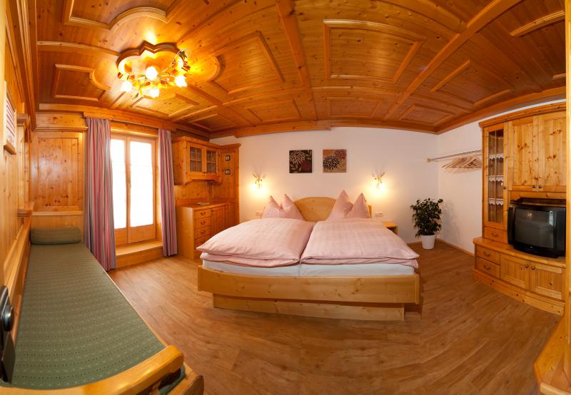 Appartement Ferienwohnung Direkt am Meer / See