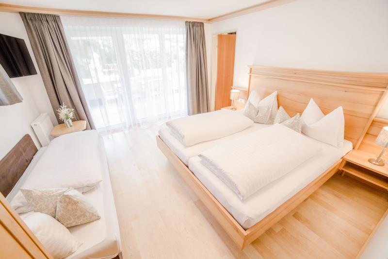 Appartement Ferienwohnung Direkt am Meer / See