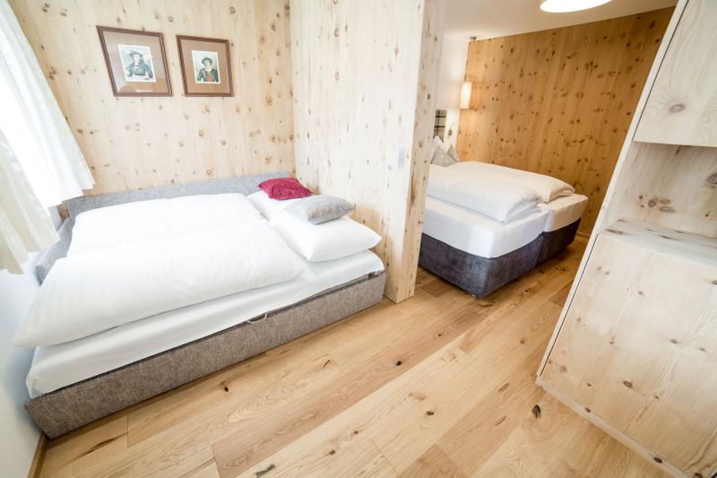 Appartement Ferienwohnung Direkt am Meer / See